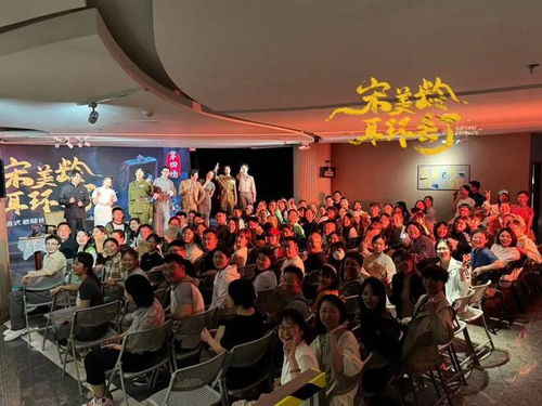 从潍坊火到央视 一部悬疑剧，一个小剧团，如何让全国观众“走进”潍坊？